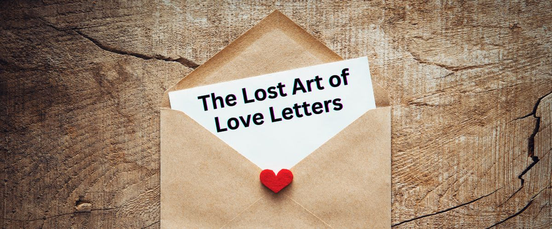Love Letter for Him, Love Letter for Her