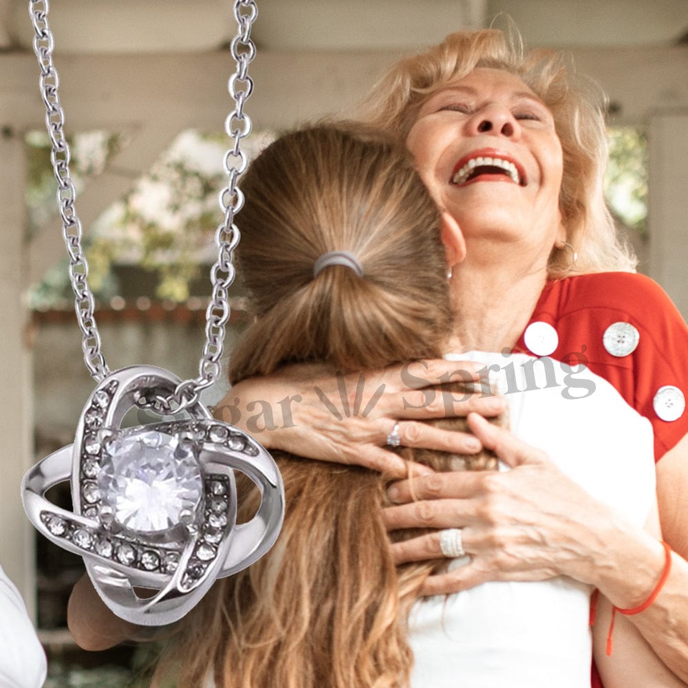 Jewelry To My Amazing Mom - From Son - Beautiful Gift Set - SS147