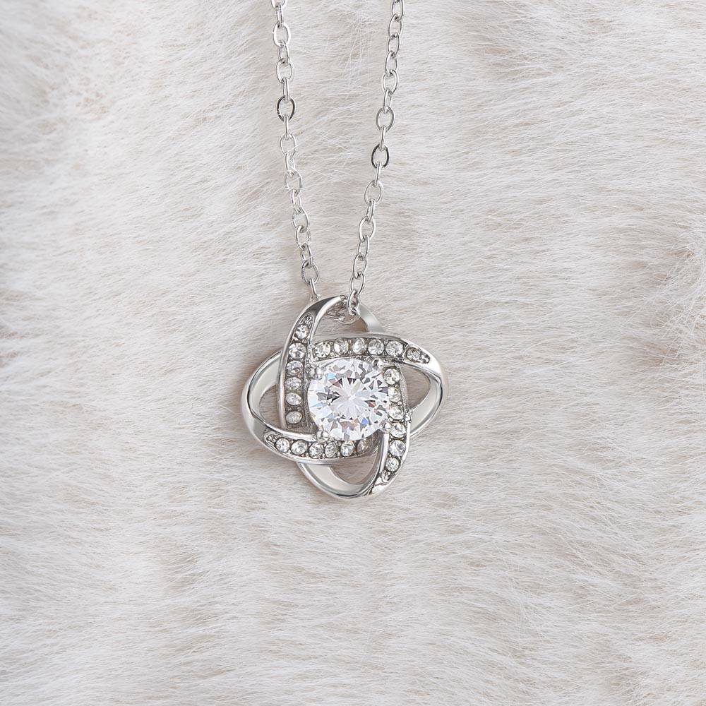 Jewelry To My Daughter - Love Dad - Beautiful Gift Set - SS500V3