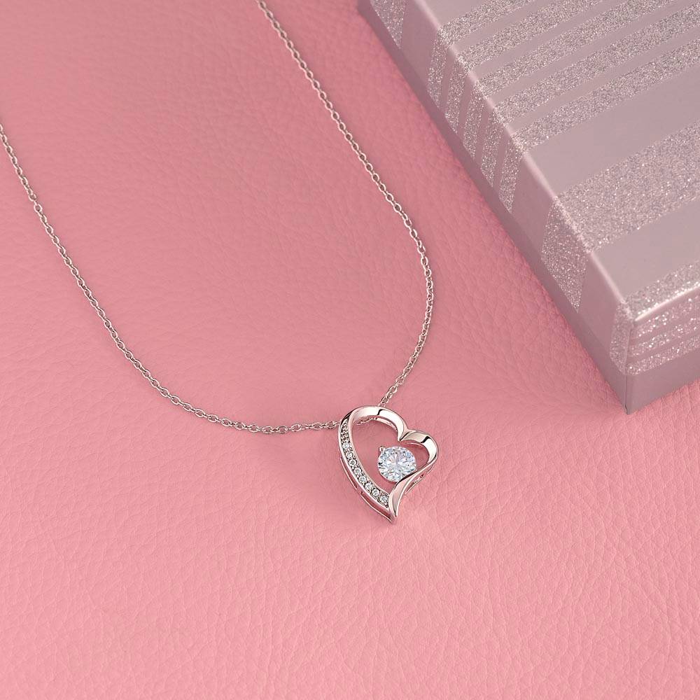 Jewelry To My Daughter - Love Dad - Beautiful Gift Set - SS555
