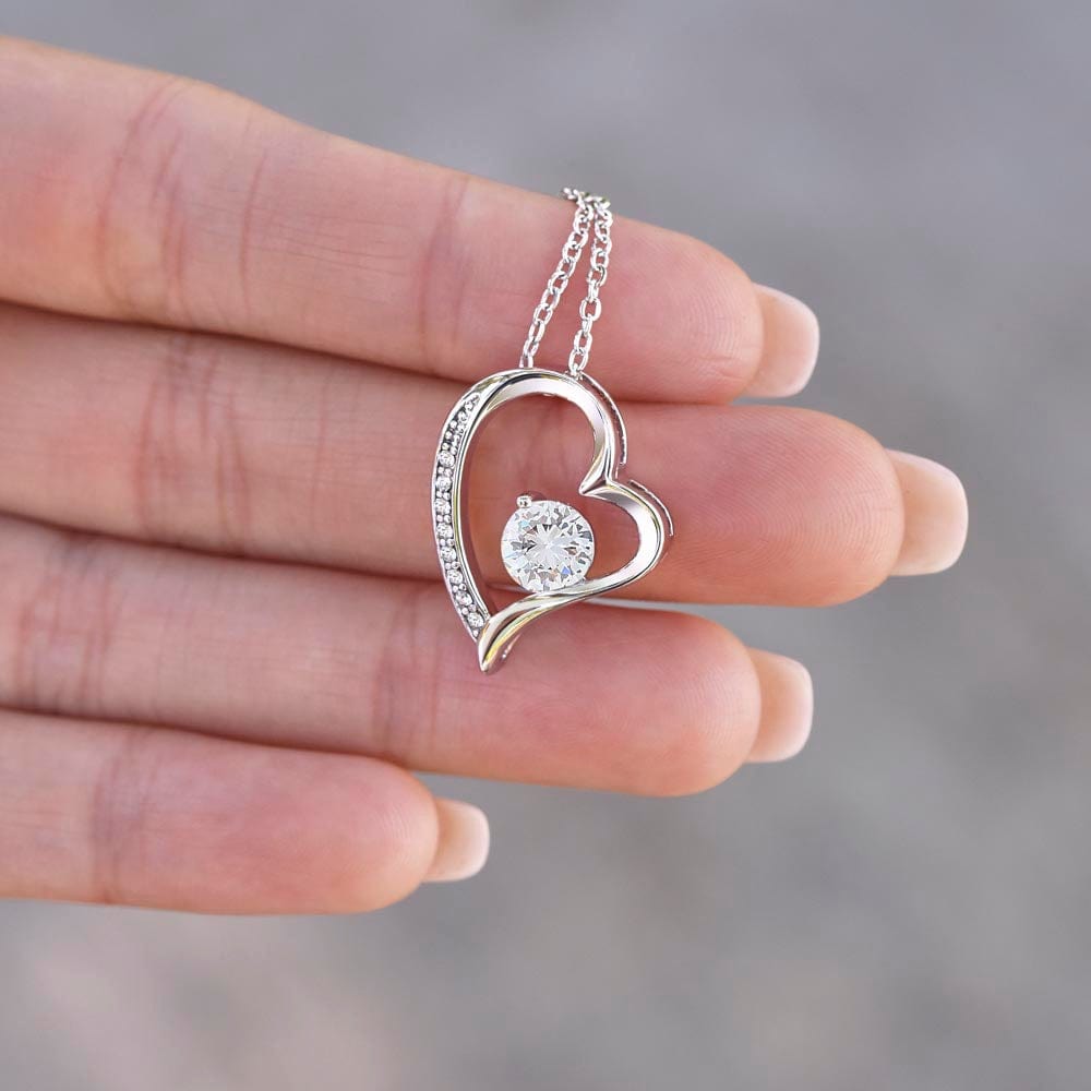 Jewelry To My Future Wife - Forever Love Gift Set - SS503V2