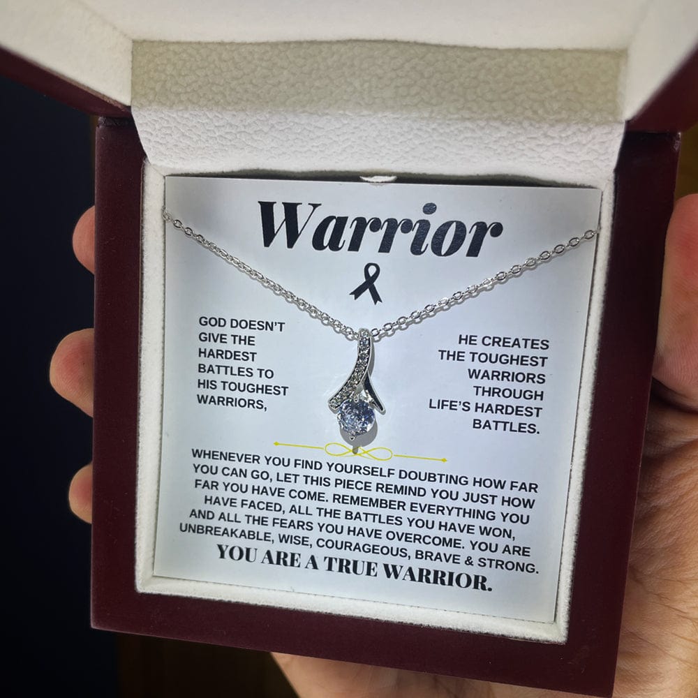 Jewelry Warrior - Beautiful Ribbon inspired Gift Set - SS248