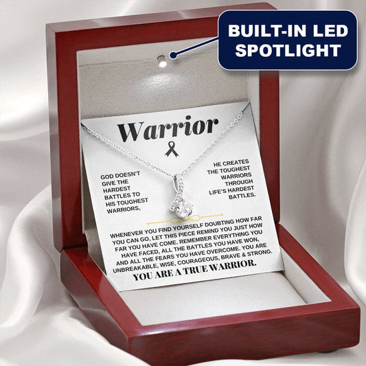 Jewelry Warrior - Beautiful Ribbon inspired Gift Set - SS248