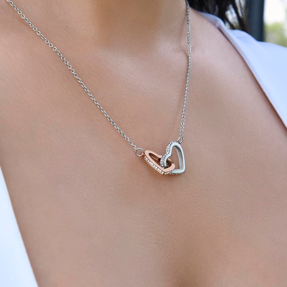 Jewelry Daughter-in-law - Beautiful Gift Set - SS252