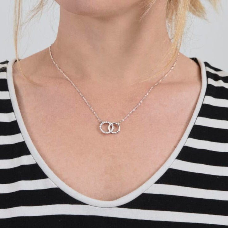 Jewelry My Granddaughter - Capable Of Amazing Things - Beautiful Gift Set - SS193