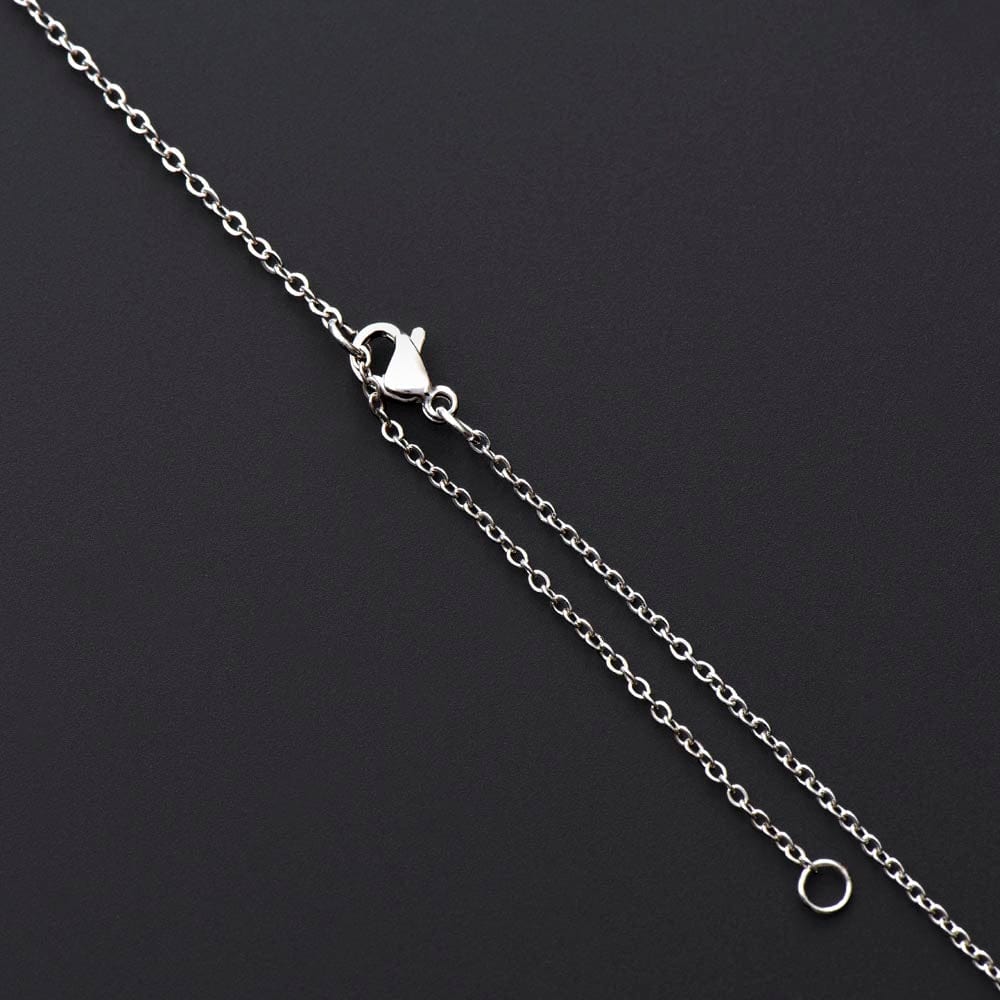 Jewelry My Granddaughter - Capable Of Amazing Things - Beautiful Gift Set - SS193