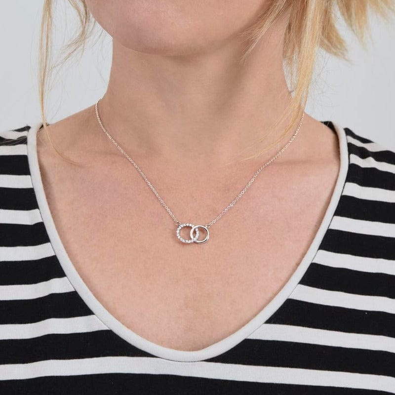 Jewelry Our Granddaughter - Capable Of Amazing Things - Beautiful Gift Set - SS193GMGP