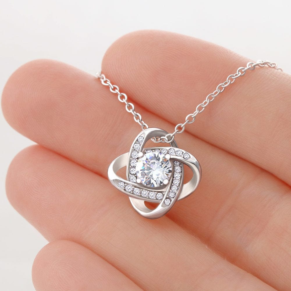 Jewelry "Remember Whose Granddaughter You Are" Personalized Gift Set - SS94