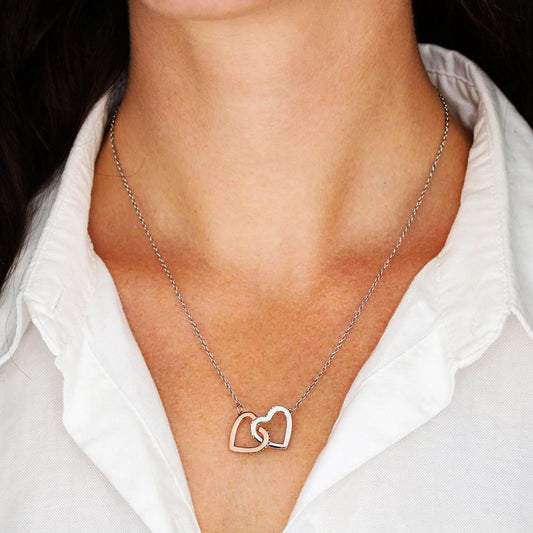 Jewelry Soulsisters - Forever Linked Together - Gift Set - SS106