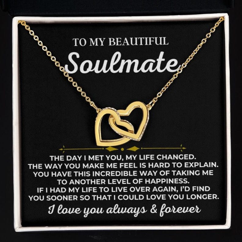 Your Beautiful Soul 2 Piece Set