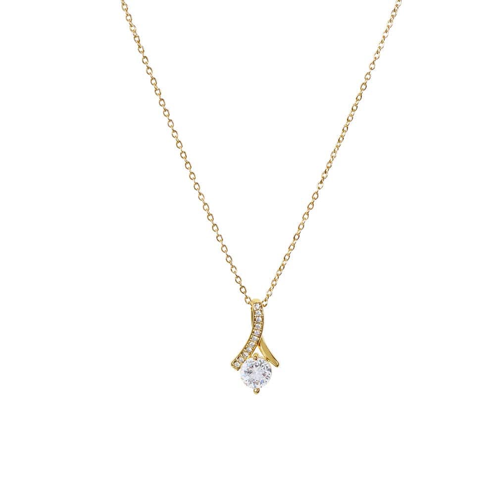 Jewelry To My Beautiful Wife - Beautiful Gift Set - SS323V2