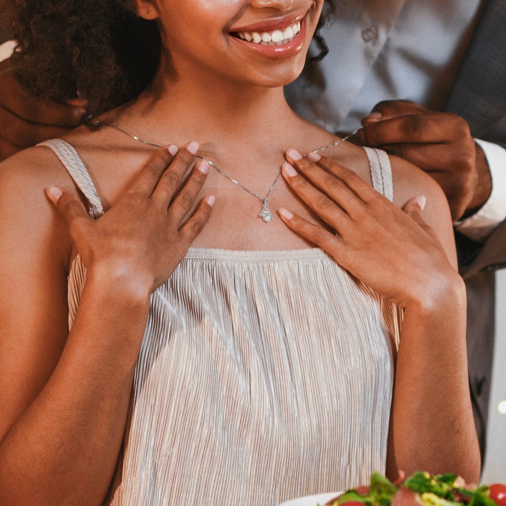 Jewelry To My Beautiful Wife - Special Gift Set - SS226