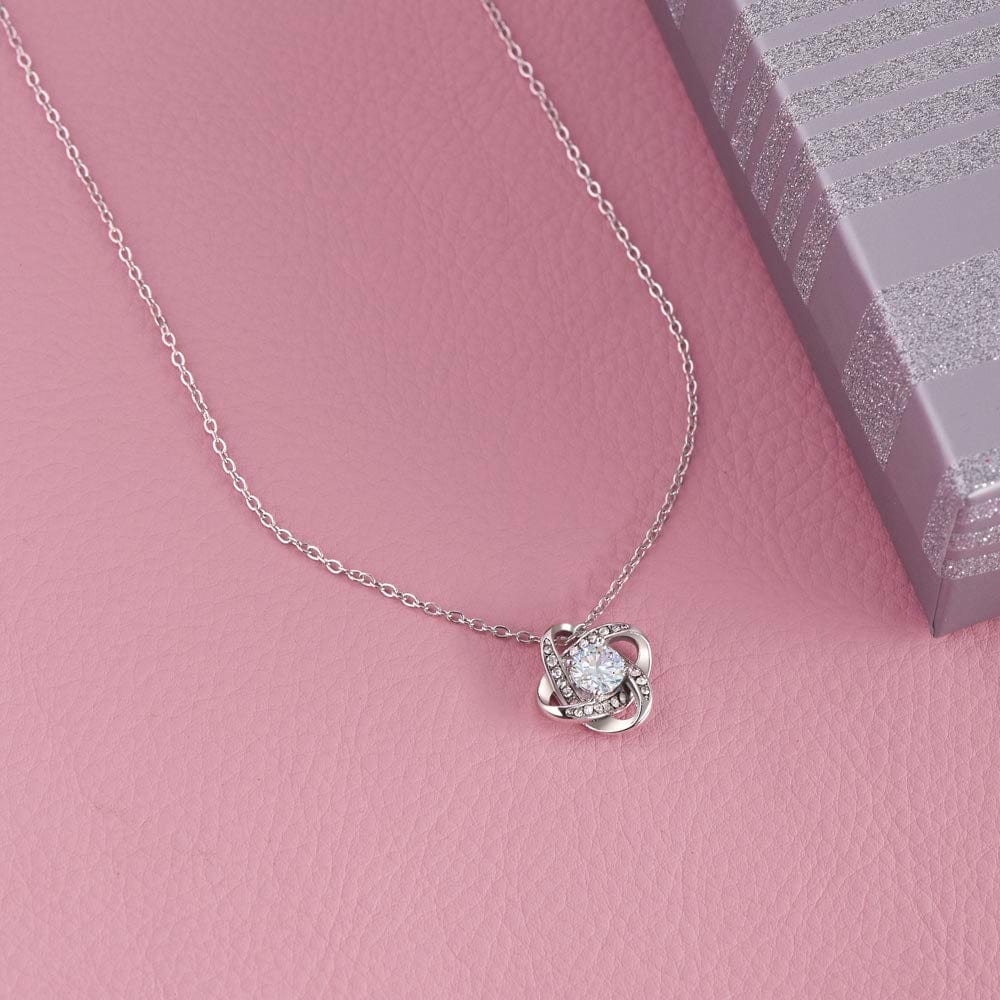 Jewelry To My Daughter - Love, Mom - Gift Set - SS289