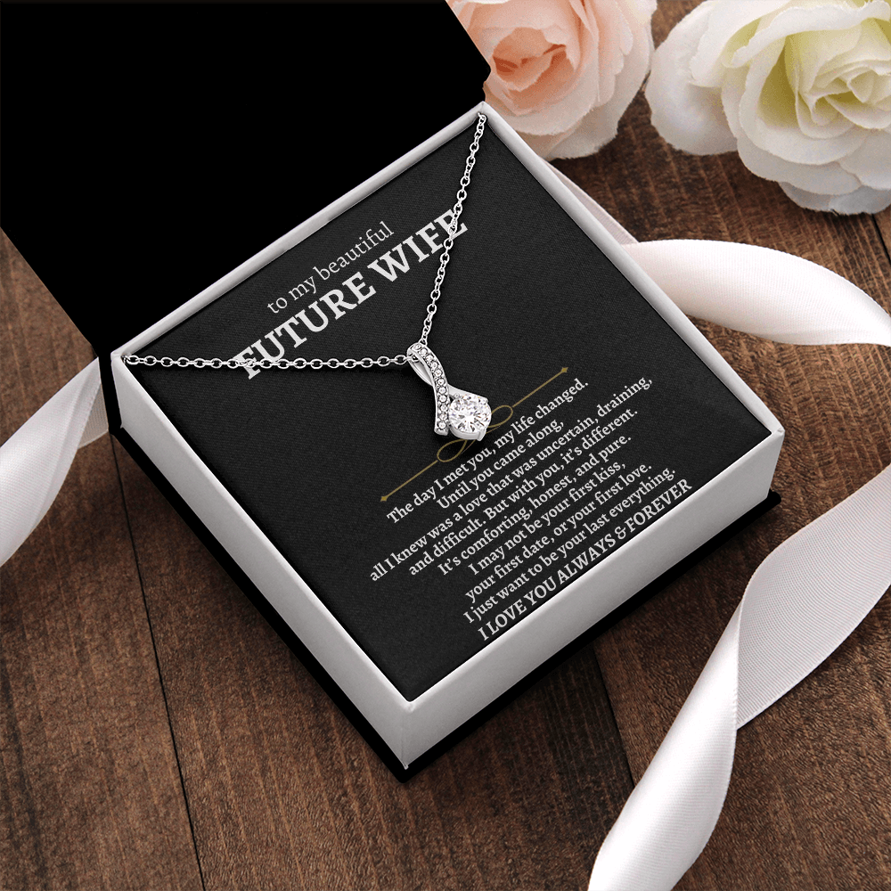 Jewelry To My Future - Beautiful Gift Set - SS29