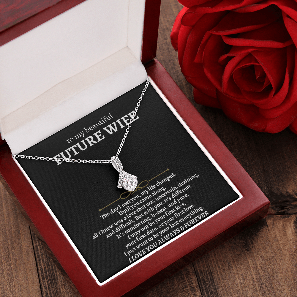Jewelry To My Future - Beautiful Gift Set - SS29