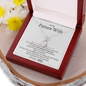 Jewelry To My Future Wife - Beautiful Gift Set - SS19