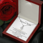 Jewelry To My Future Wife - Beautiful Gift Set - SS19