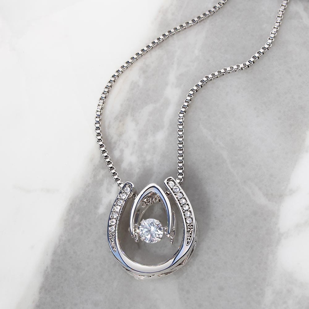 Jewelry To My Future Wife - Beautiful Gift Set - SS72-S
