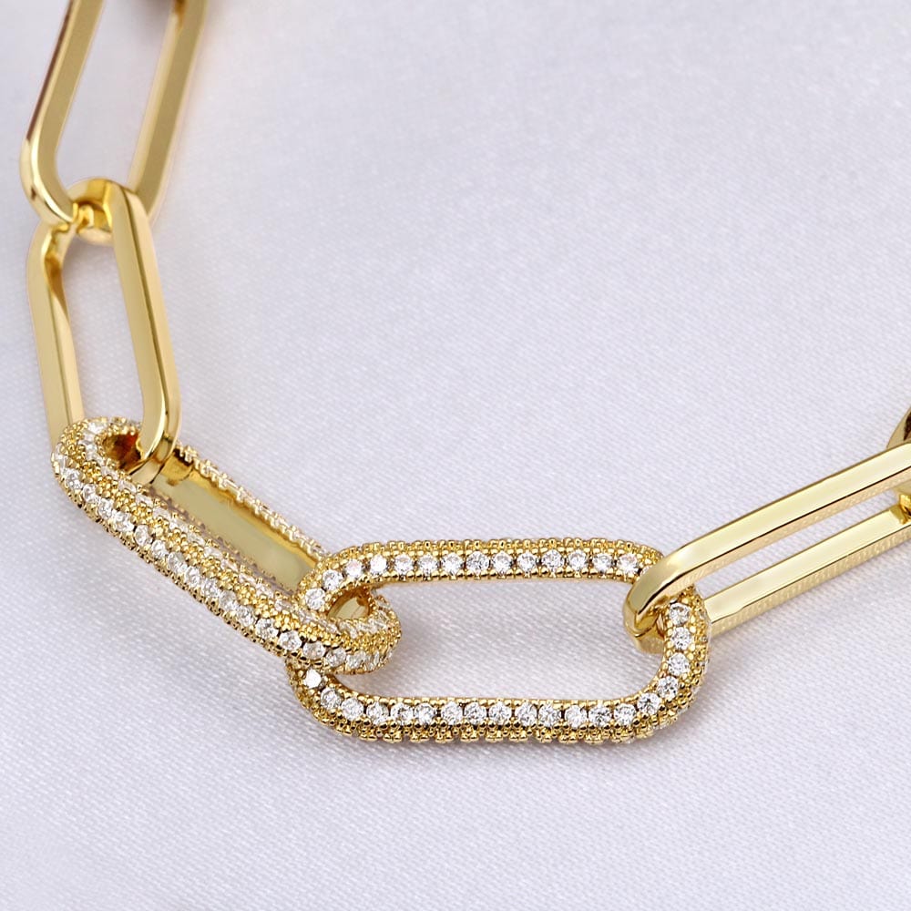 Jewelry To My Future Wife - Forever Linked - Gift Set - SS151
