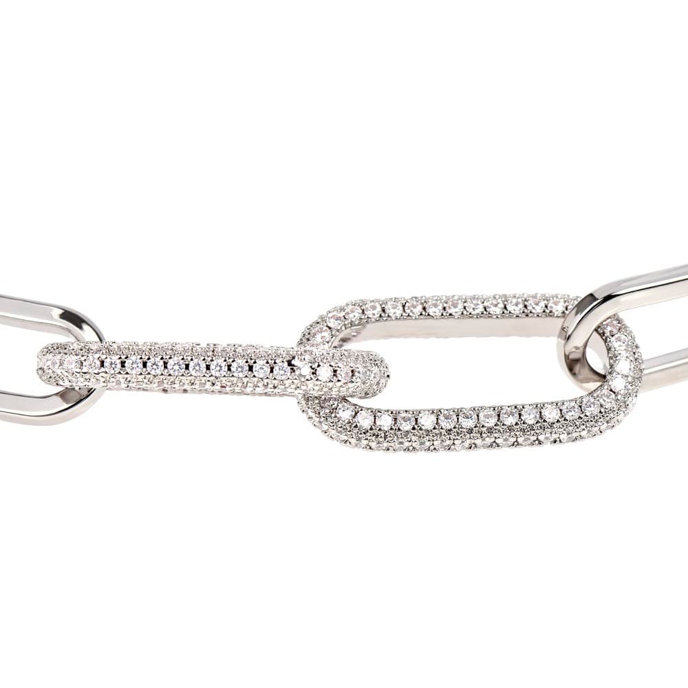 Jewelry To My Future Wife - Forever Linked - Gift Set - SS151