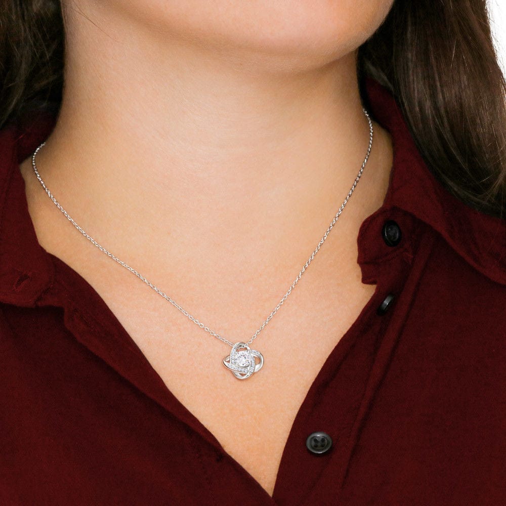 Jewelry To My Future Wife - Love Note Gift Set - SS144