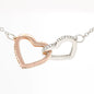 Jewelry To My Granddaughter - Beautiful Gift Set - SS109