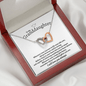 Jewelry To My Granddaughter - Beautiful Gift Set - SS109