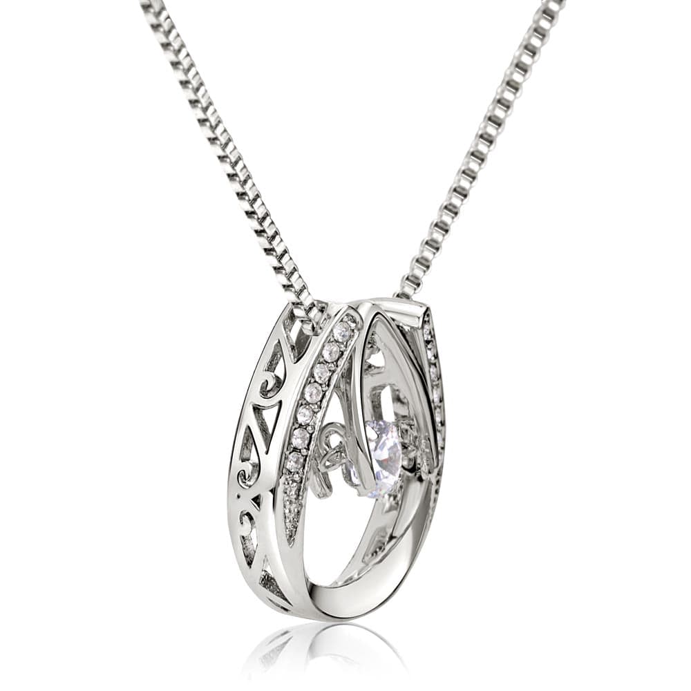 Jewelry To My Soulmate - Beautiful Gift Set - SS50