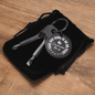 Jewelry Your Dad Game is So On Point - .316L Stainless Steel Screwdriver Keychain - SS231