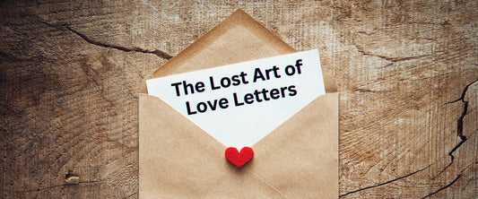 Love Letter for Him, Love Letter for Her
