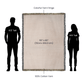 Blanket To My Daughter - Being Your Dad - Heirloom Woven Blanket
