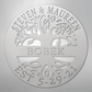 Custom Tree Of Life - Custom Steel Sign
