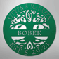 Custom Tree Of Life - Custom Steel Sign