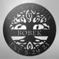 Custom Tree Of Life - Custom Steel Sign
