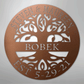 Custom Tree Of Life - Custom Steel Sign