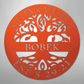 Custom Tree Of Life - Custom Steel Sign