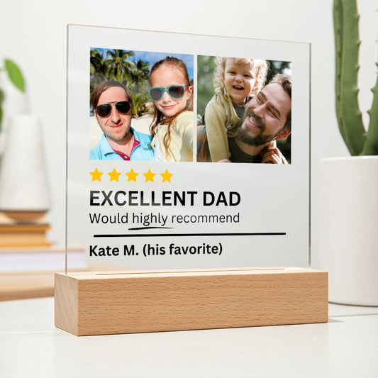 18 Handmade Father's Day Gifts ⋆ Sugar, Spice and Glitter