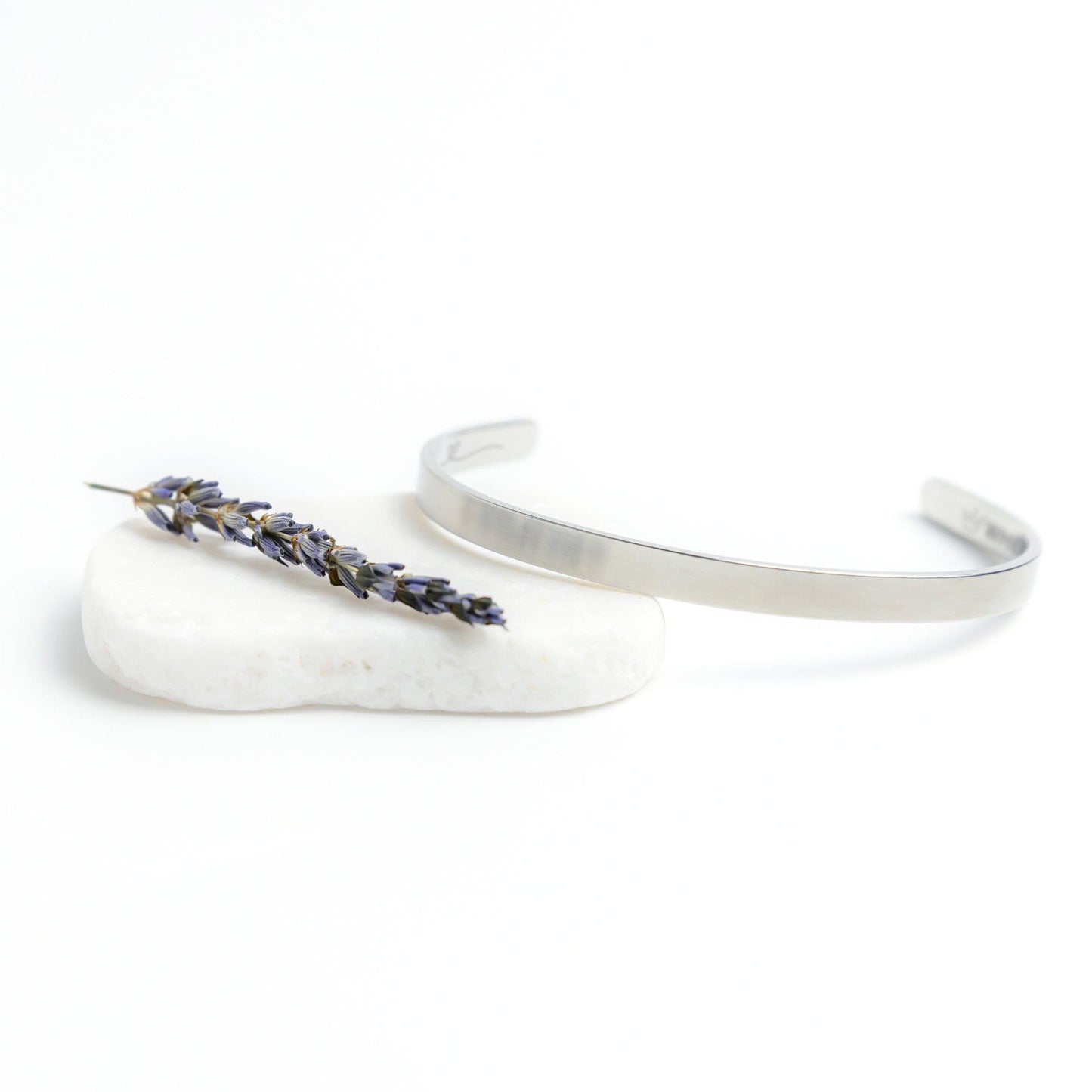 Jewelry "Remember Whose Daughter You Are" - Cuff Bracelet