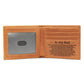 Jewelry To My Dad - You Are Loved & Appreciated - Engraved Premium Bi-fold Leather Wallet Gift - SS627