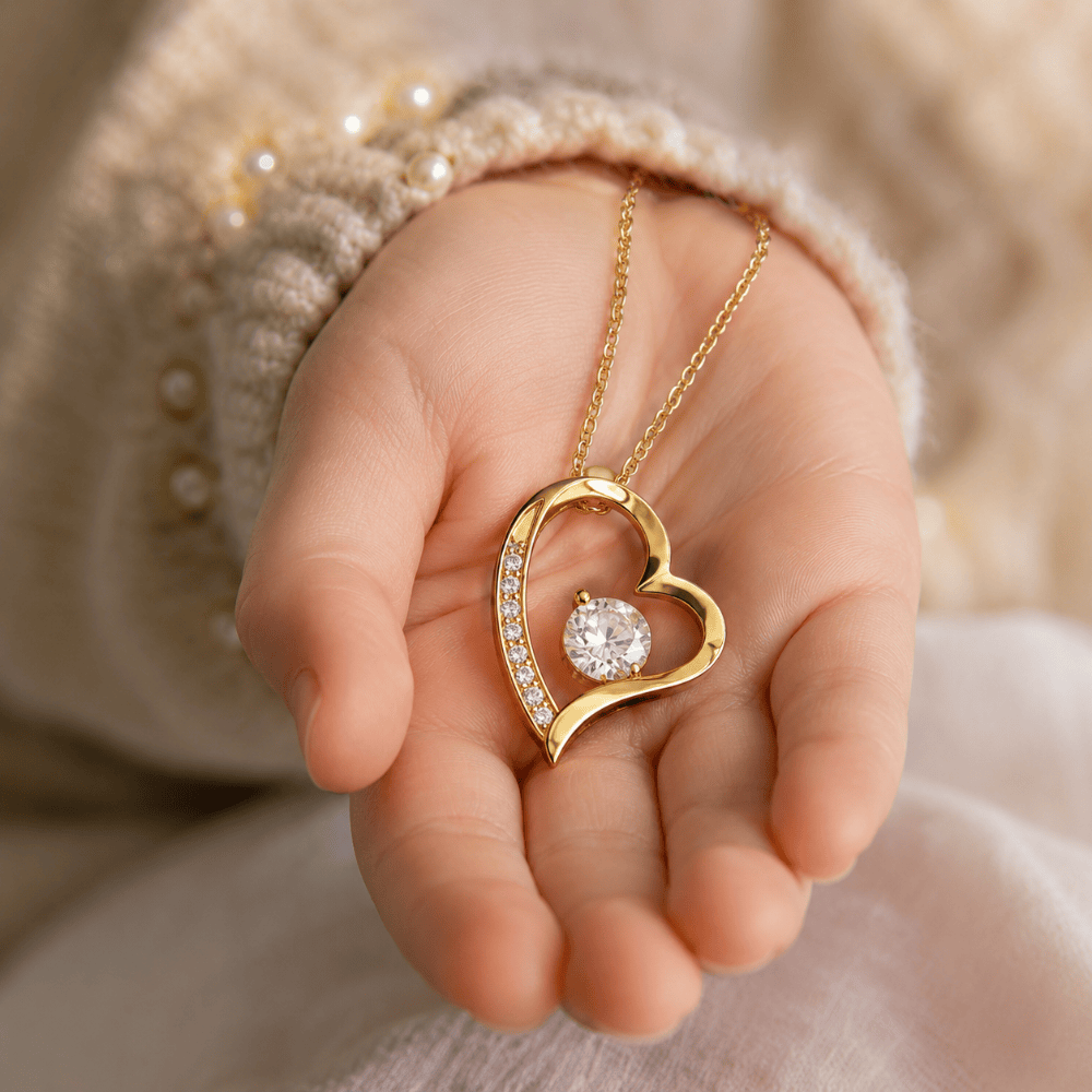 Jewelry To My Daughter - Being Your Dad - Beautiful Gift Set - SS622