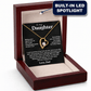 Jewelry To My Daughter - Being Your Dad - Beautiful Gift Set - SS622