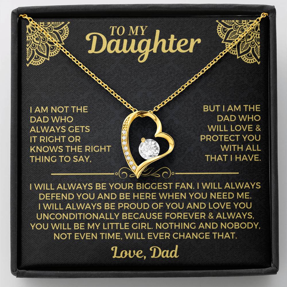 18k Yellow Gold Finish with two toned box