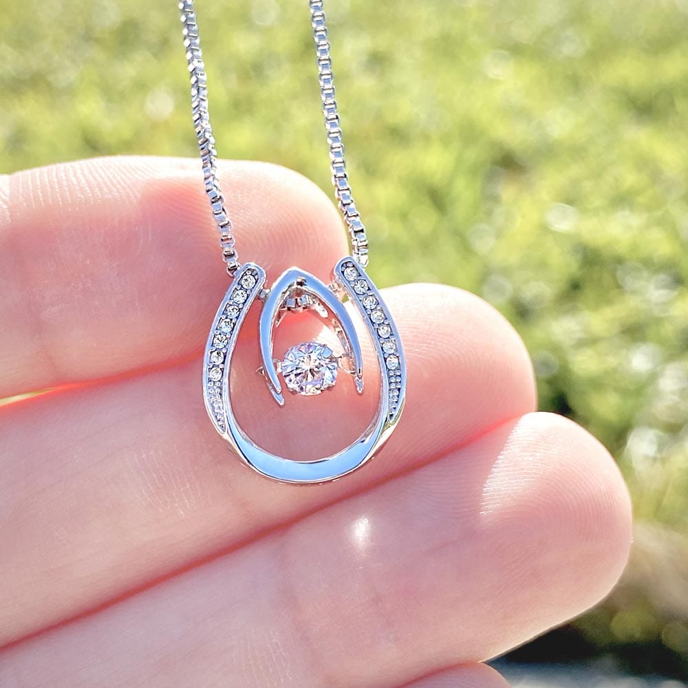 Jewelry To My Future Wife - Gift Set - SS62v2