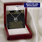 Jewelry To My Future Wife - Gift Set - SS62v2