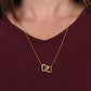 Jewelry To My Great Granddaughter - Forever Linked Hearts - Gift Set - SS612