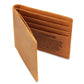 Jewelry To My Husband - Being Your Wife - Engraved Premium Bi-fold Leather Wallet - SS626