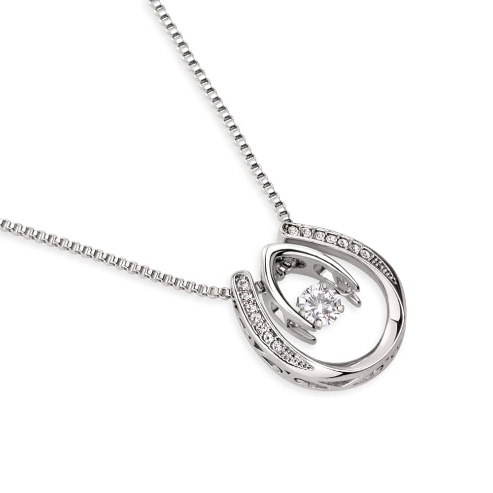 Jewelry To The Woman Who Changed My Life - Beautiful Gift Set - SS62