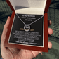Jewelry To The Woman Who Changed My Life - Beautiful Gift Set - SS62V2