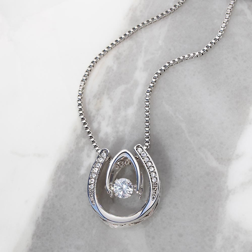 Jewelry To The Woman Who Changed My Life - Beautiful Gift Set - SS62V2