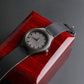 Watches To My Son - Love, Mom - Engraved Wood Watch - SS482M-V2